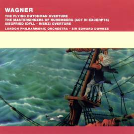 Wagner: Orchestral Works