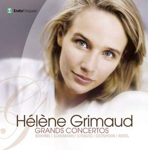 Hélène Grimaud - Great Concertos