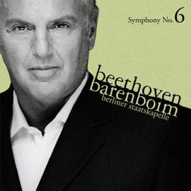 Beethoven: Symphony No. 6 in F major, Op. 68 'Pastoral'