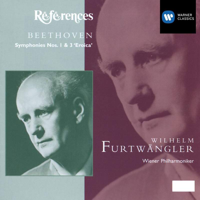 Beethoven: Symphony No. 6 in F major, Op. 68 'Pastoral', etc