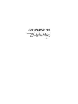 John Luther Adams: Red Arc / Blue Veil
