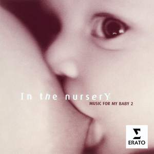 Music for Baby - Volume 2 Product Image