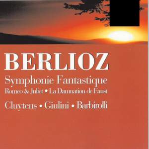 Berlioz: Symphony Fantastique