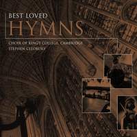 Best Loved Hymns