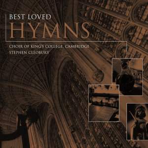 Best Loved Hymns
