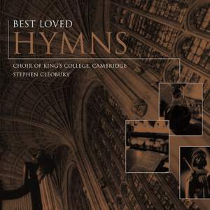 Best Loved Hymns