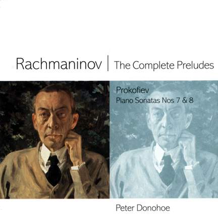 Rachmaninov: The Complete Preludes