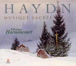Haydn : Choral Works