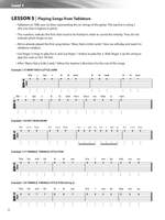 Sound Innovations for Elementary Class Guitar Product Image