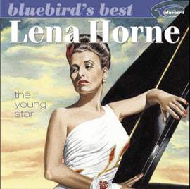 The Young Star (Bluebird's Best Series)