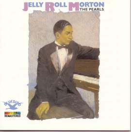 Jelly Roll Morton