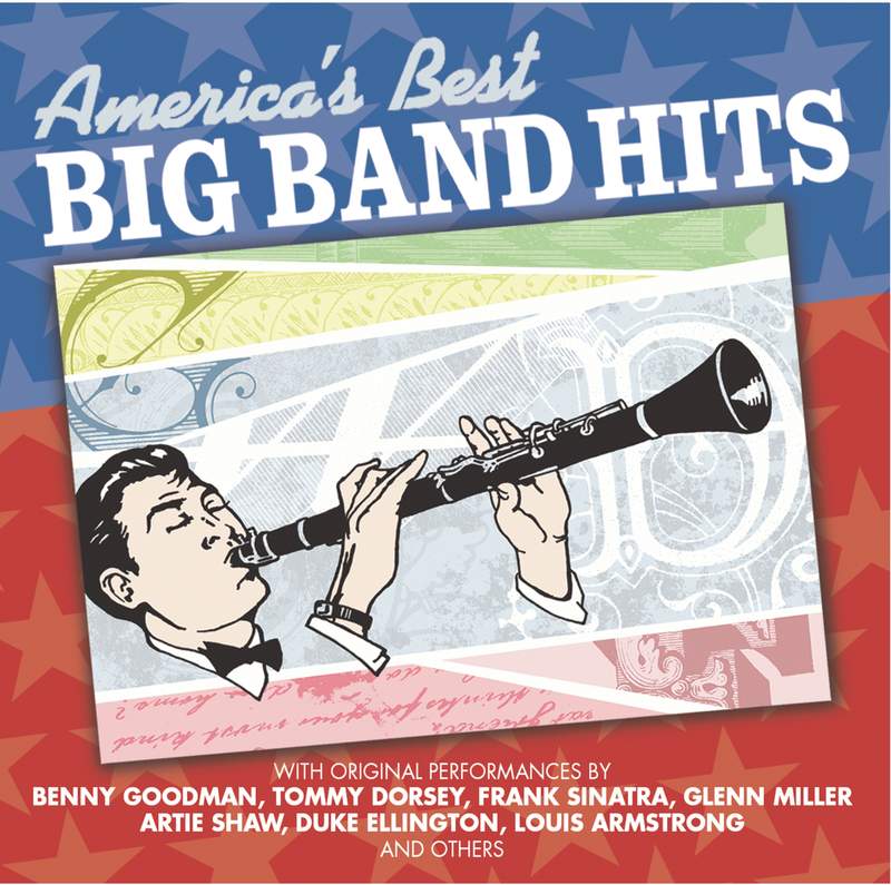 Benny Goodman's Greatest Hits - Columbia: G010000935288F