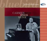 Carmen Sings Monk