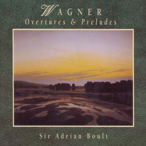 Wagner Ouv Prel