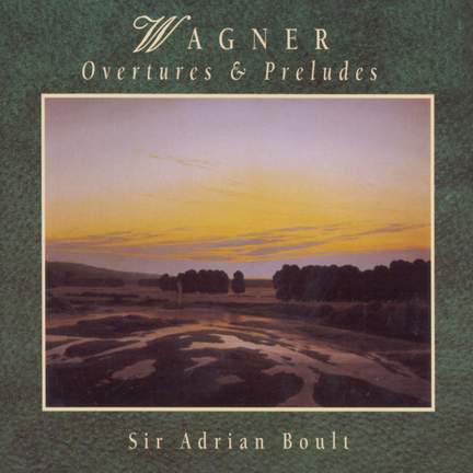 Wagner Ouv Prel