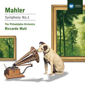 Mahler: Symphony No. 1 in D major 'Titan'