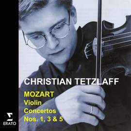 Mozart - Violin Concertos