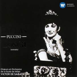 Puccini: Tosca (highlights)
