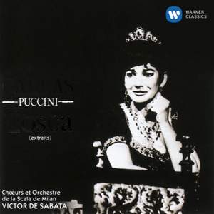 Puccini: Tosca (highlights)