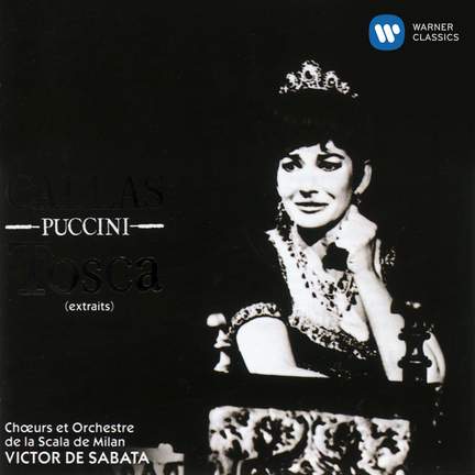 Puccini: Tosca (highlights)