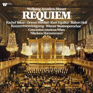 Mozart : Requiem