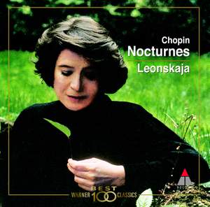 Chopin : Noctures Nos 1 - 11