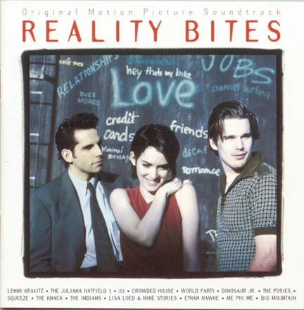 Reality Bites