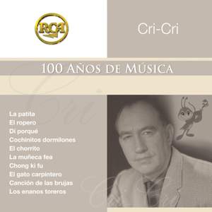 RCA 100 Años de Música - Segunda Parte