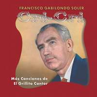 Mas Canciones Del Grillito Cantor