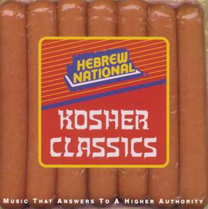 Kosher Classics