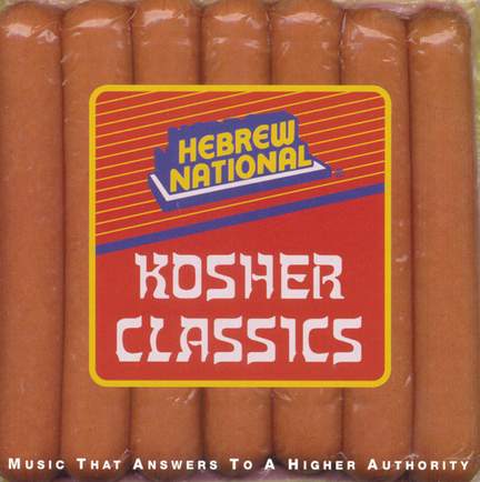Kosher Classics