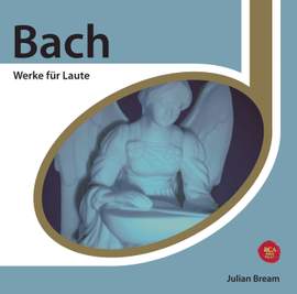 Lautensuite Nr. 4
