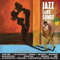Jazz Love Songs