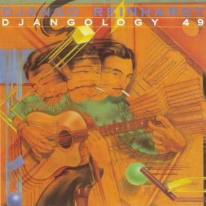 Djangology 49
