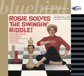 Rosie Solves the Swinging Riddle