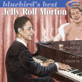 Jazz King Of New Orleans