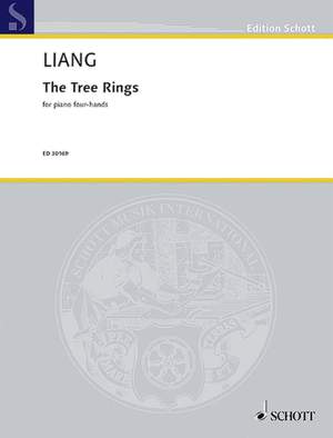 Liang, L: The Tree Rings