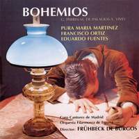Bohemios