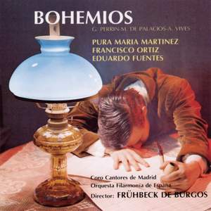 Bohemios