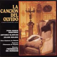 La Canción del Olvido