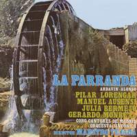 La Parranda