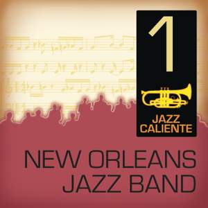 Jazz Caliente: New Orleans Jazz Band 1