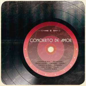 Concierto de Amor