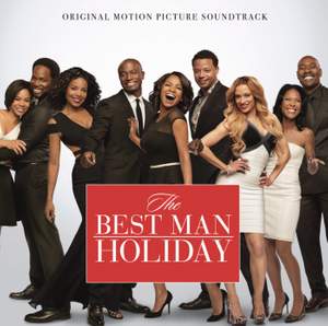 The Best Man Holiday: Original Motion Picture Soundtrack