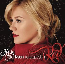 Wrapped In Red