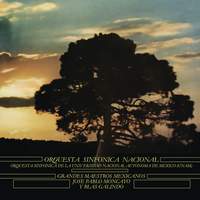 Grandes Maestros Mexicanos