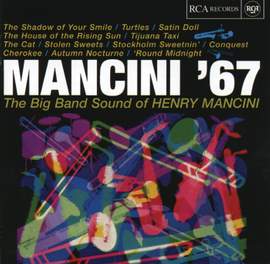 Mancini '67