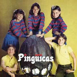 Pingüicas