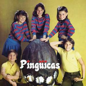 Pingüicas