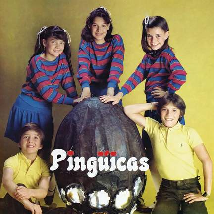 Pingüicas